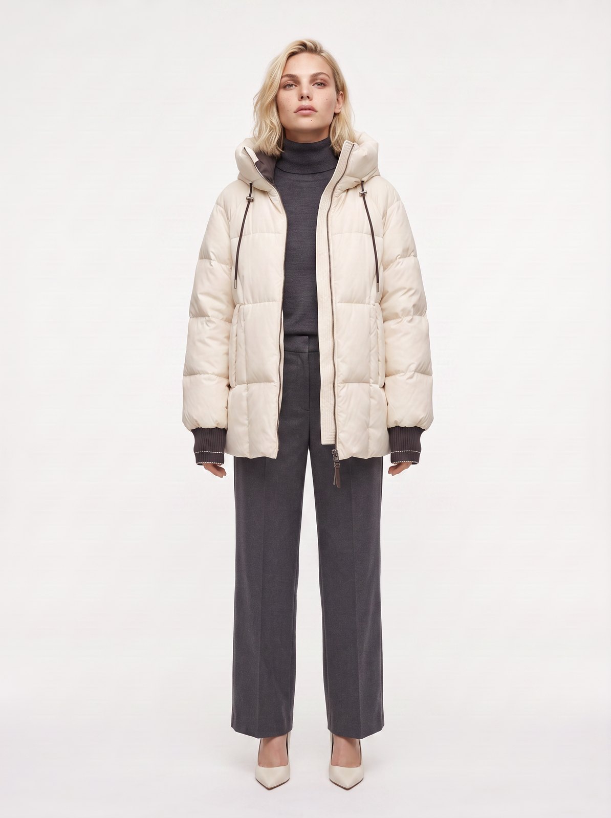 MELISA CITI down jackets style MC-DJ-2403