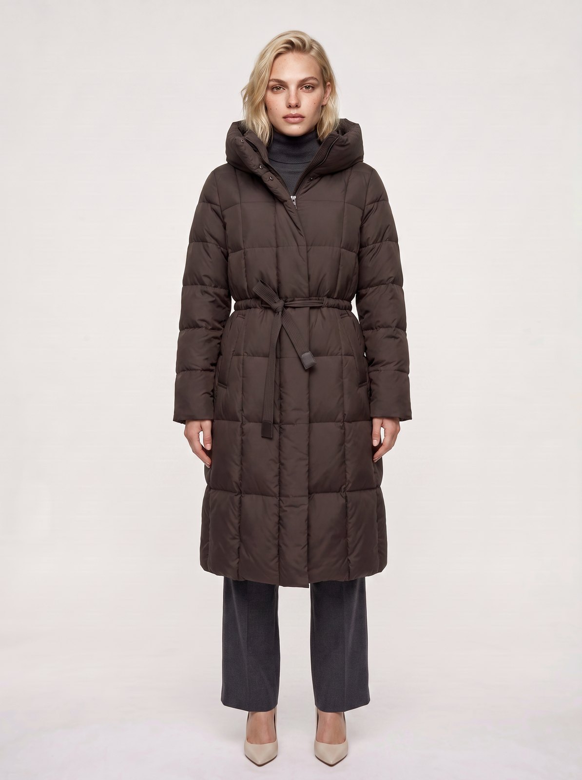 MELISA CITI down jackets style MC-DJ-2404