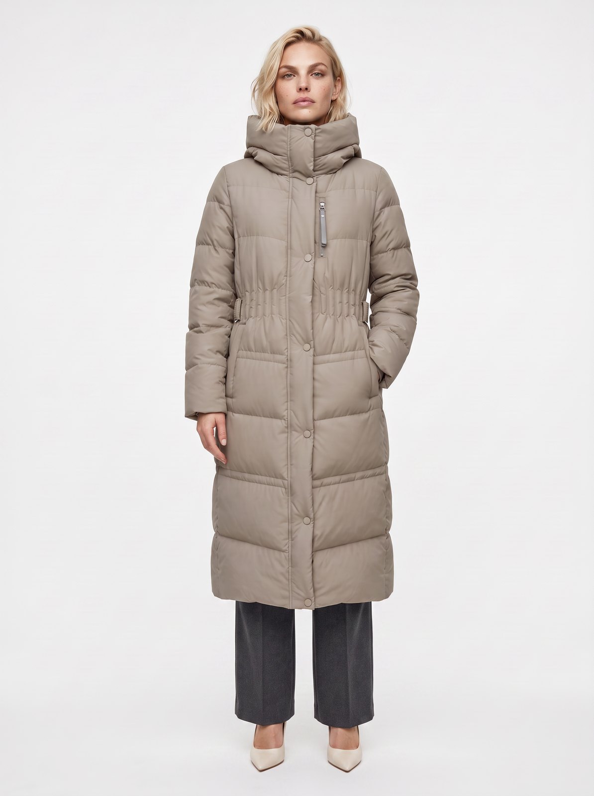 MELISA CITI down jackets style MC-DJ-2405
