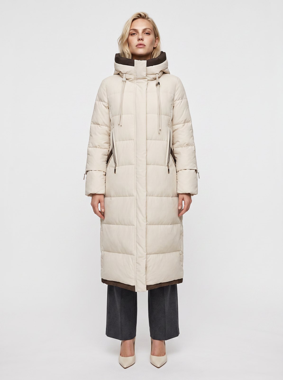 MELISA CITI down jackets style MC-DJ-2417