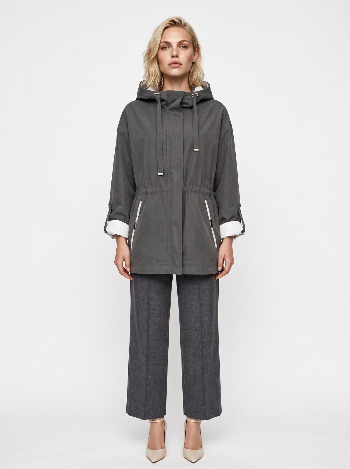 MELISA CITI jackets style MC-JK-2419