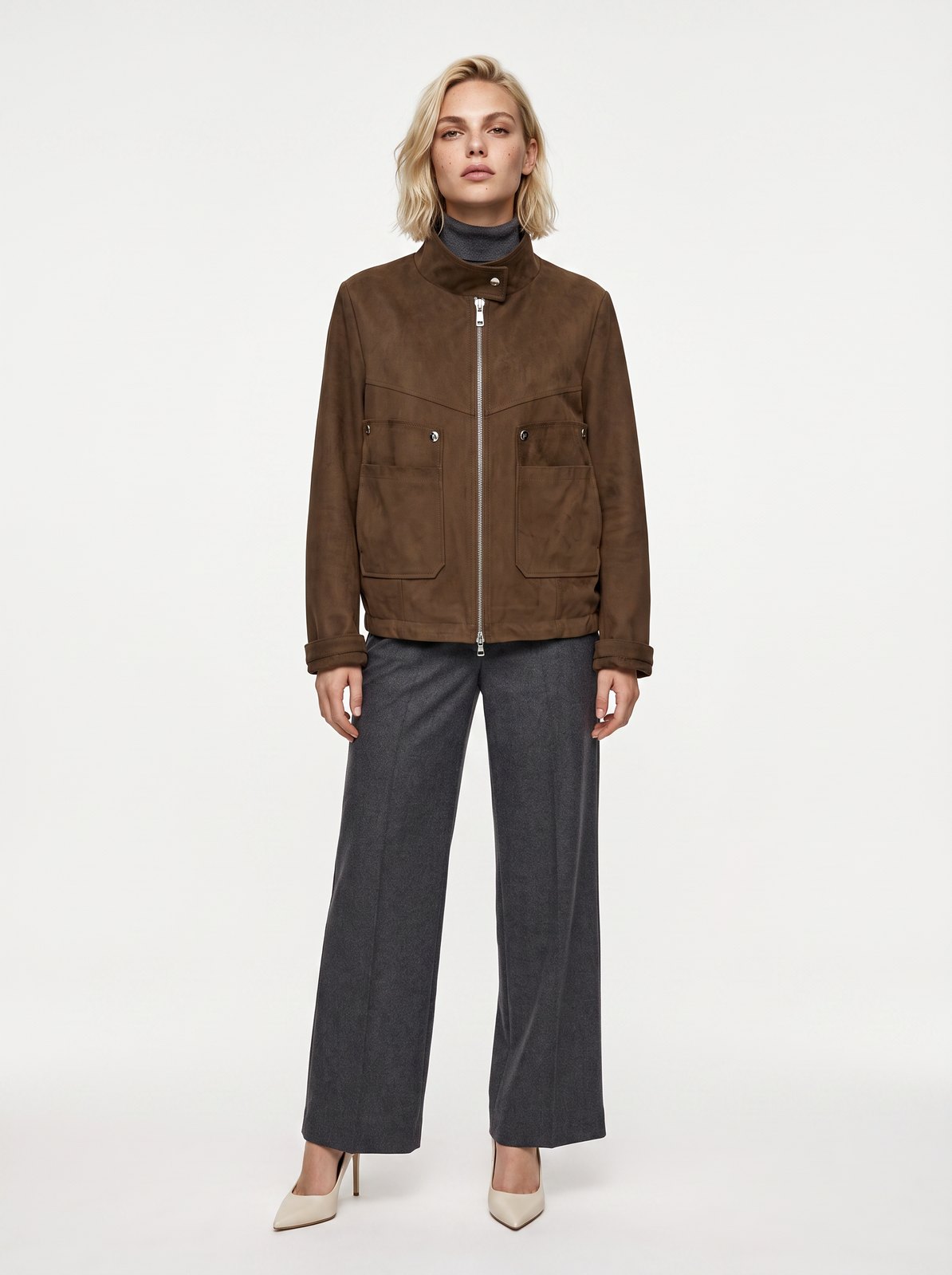 MELISA CITI jackets style MC-JK-2421
