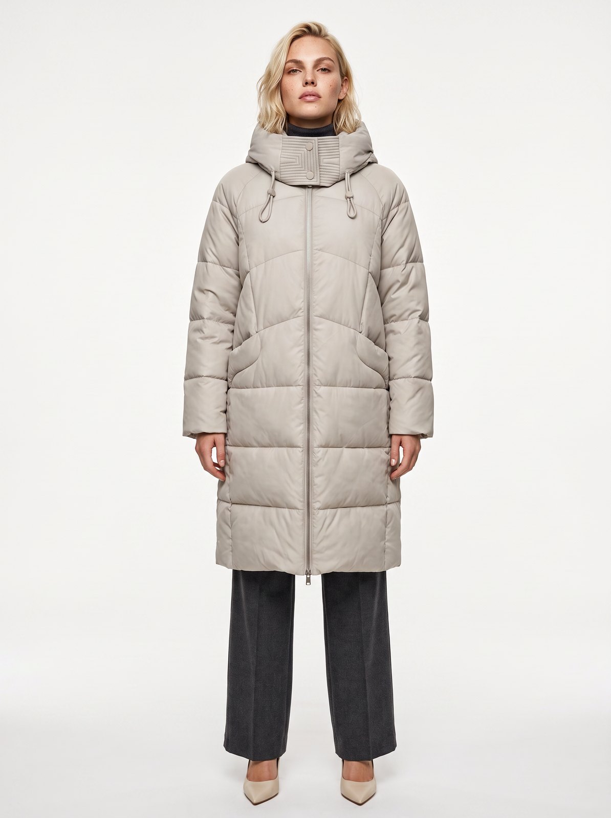 MELISA CITI jackets style MC-PC-2407