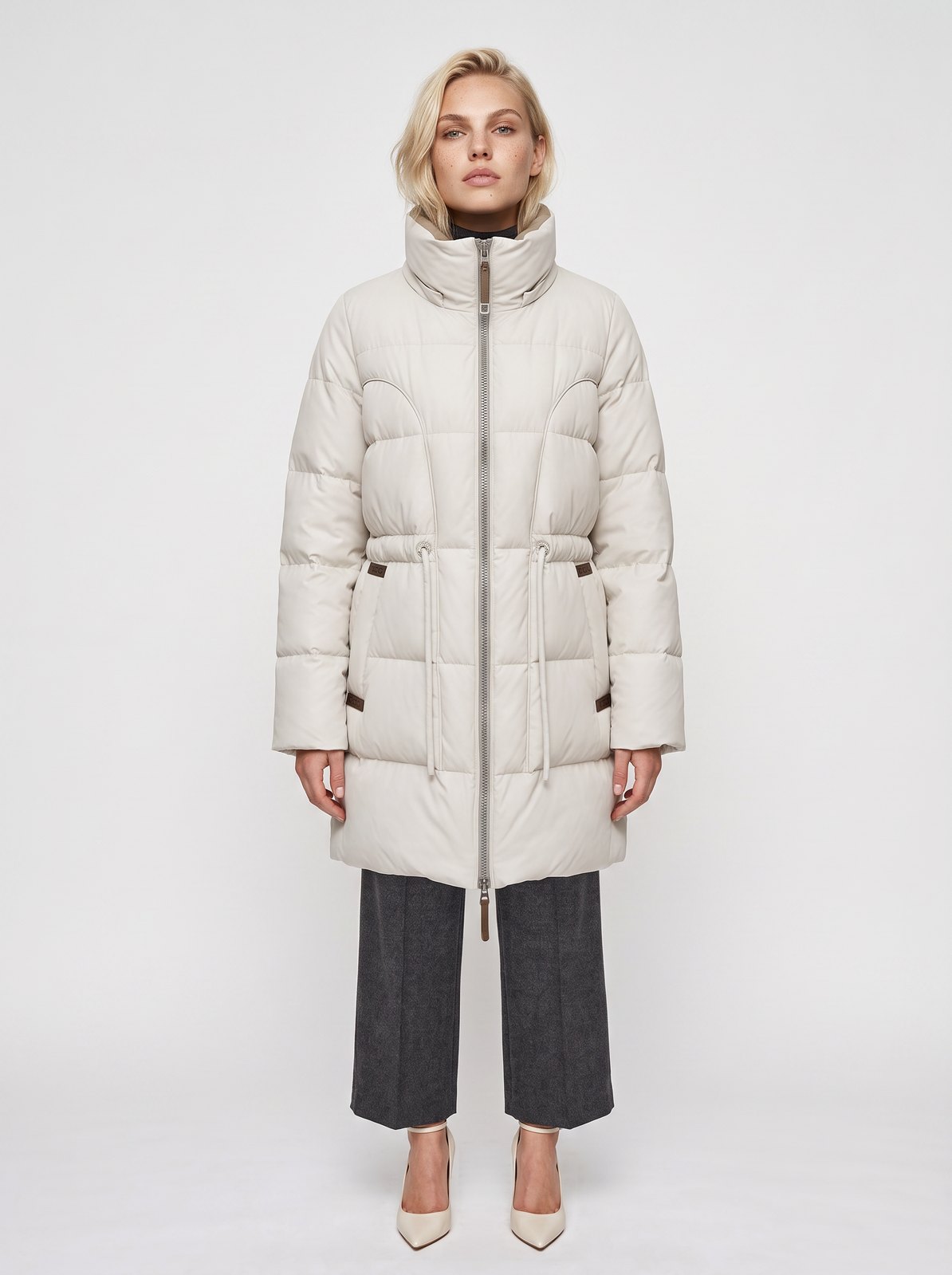 MELISA CITI jackets style MC-PC-2408