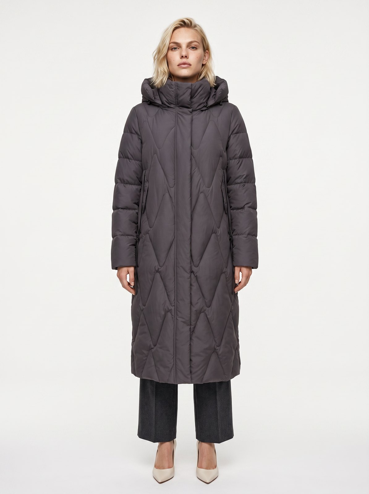 MELISA CITI jackets style MC-PC-2411