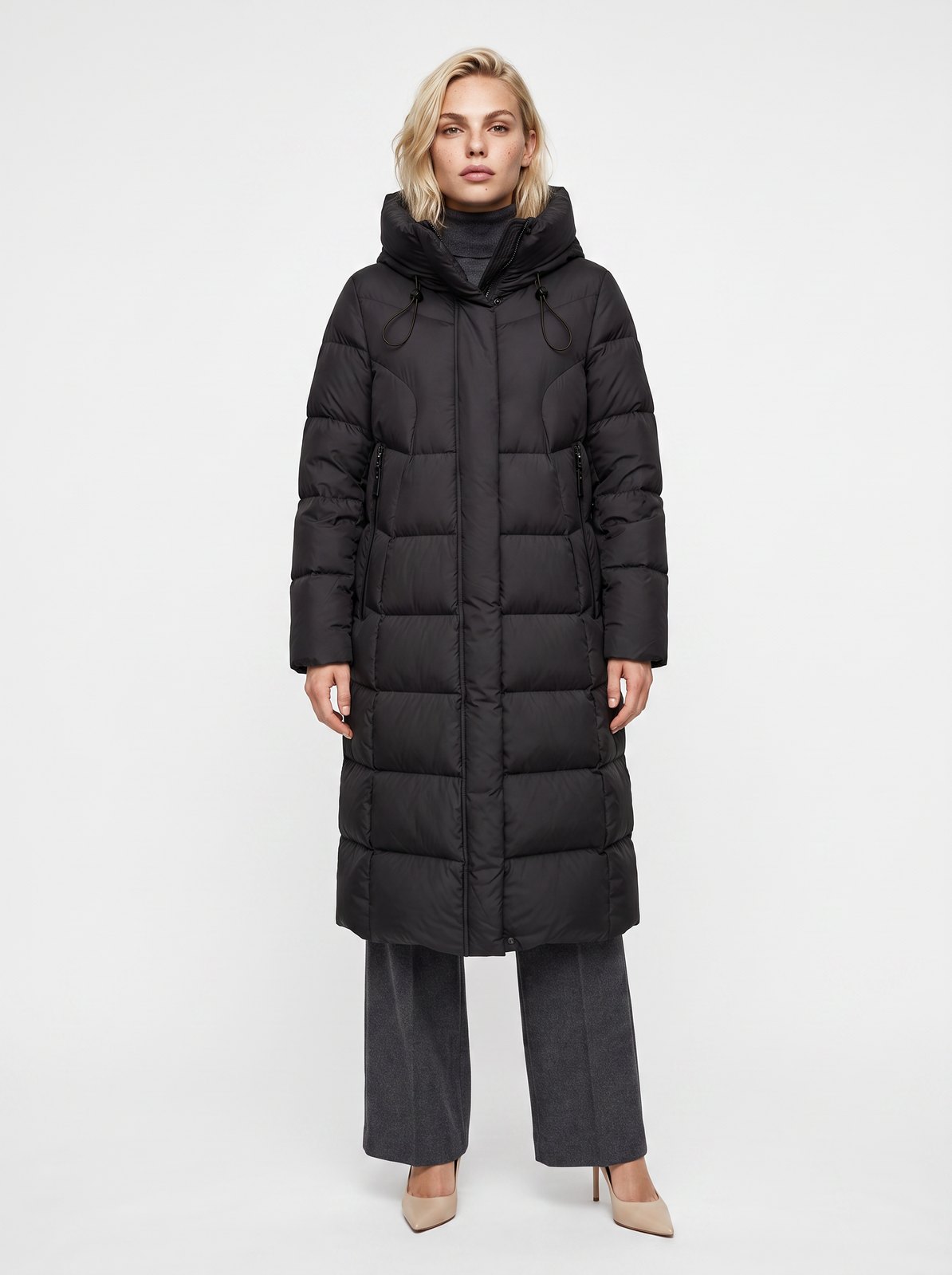 MELISA CITI jackets style MC-PC-2412