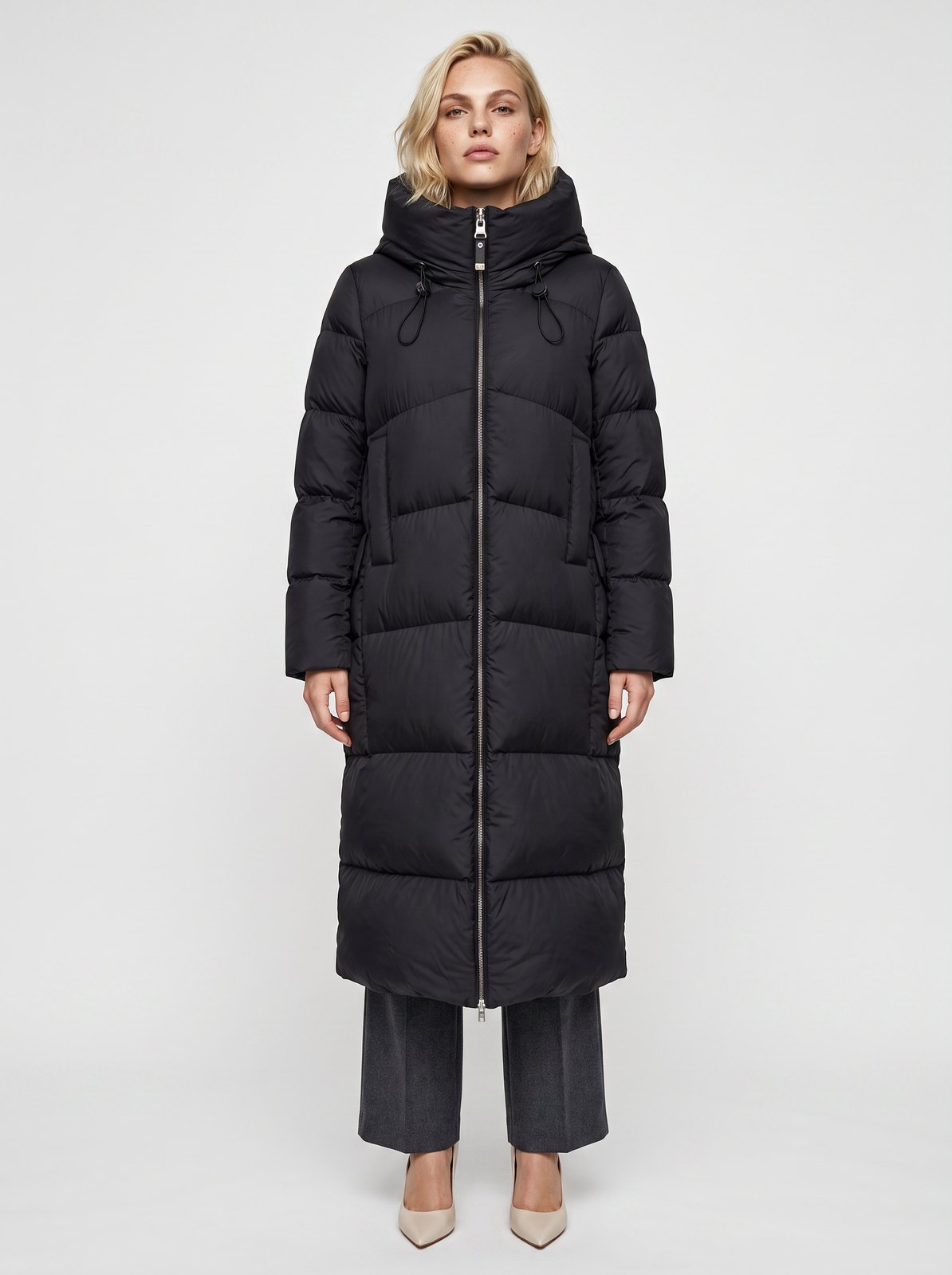 MELISA CITI jackets style MC-PC-2413