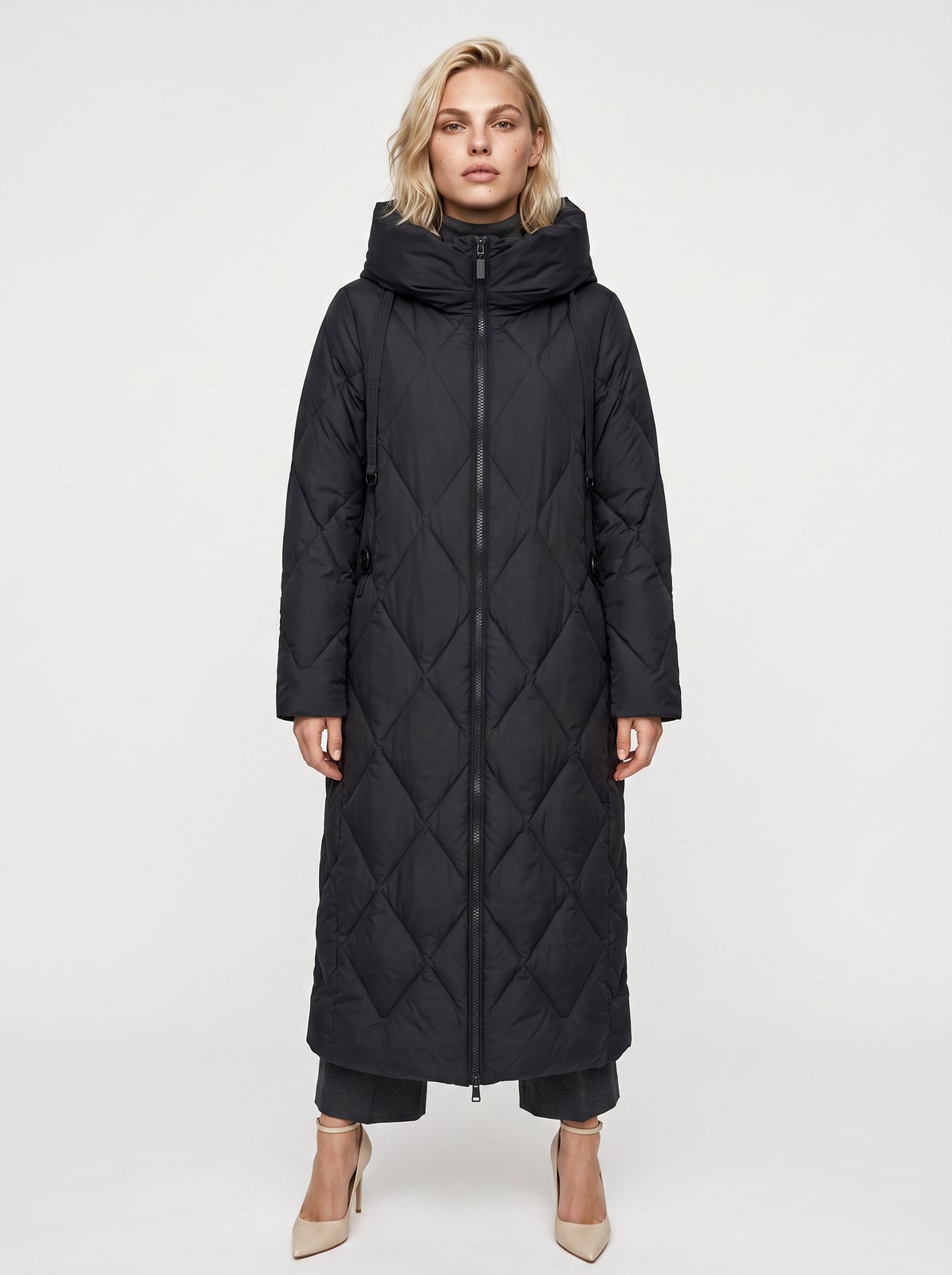 MELISA CITI jackets style MC-PC-2415