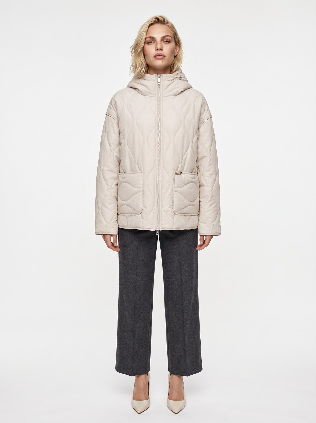 MELISA CITI jackets style MC-PC-2418